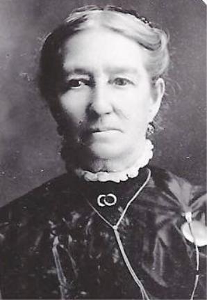 Catherine Adams (1838 - 1935) Profile